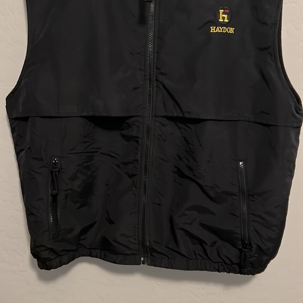 Port authority Mens reversible vest size XL - Picture 2 of 11